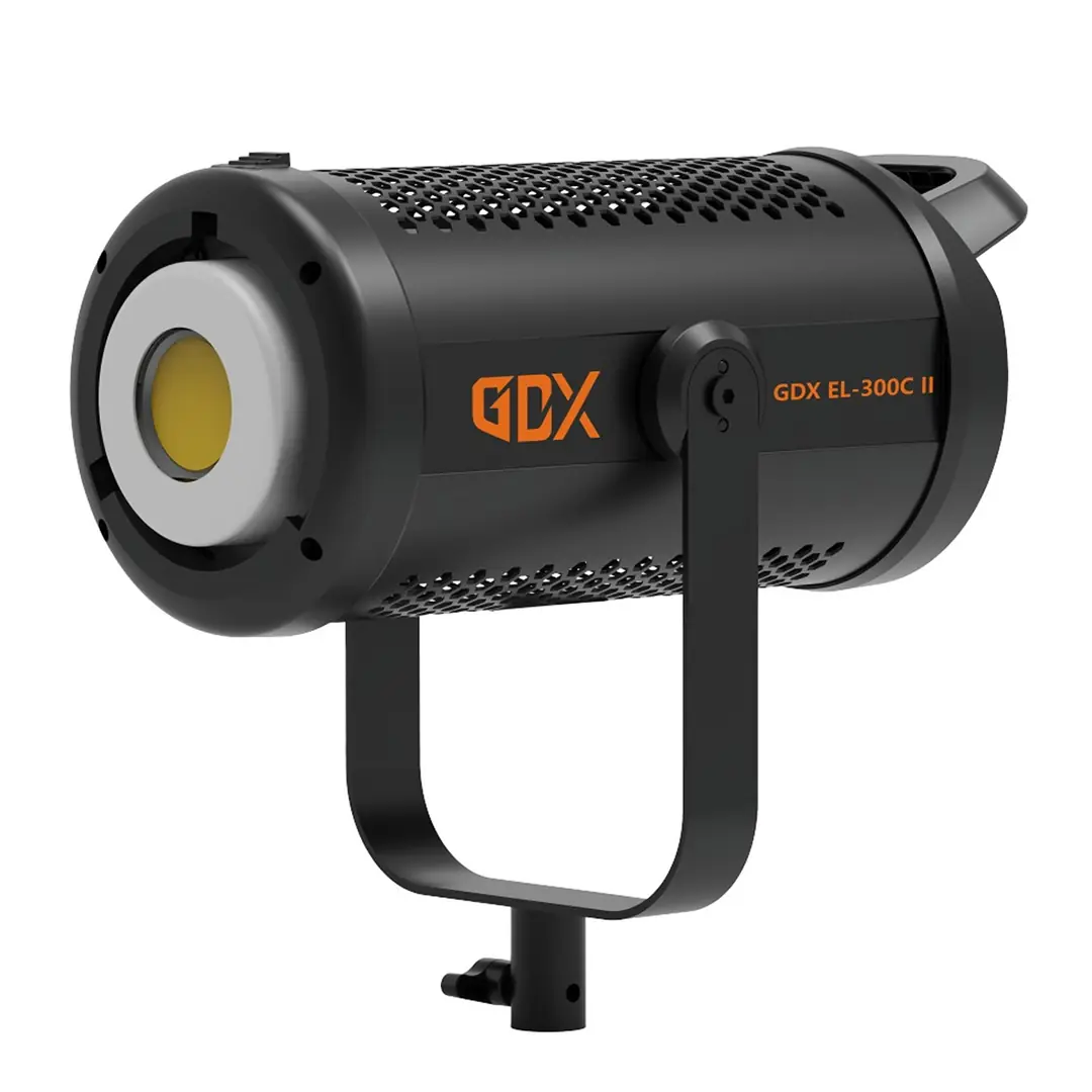 Ürün görseli: GDX EL-300C II Video ve Fotoğraf Sürekli Işık
