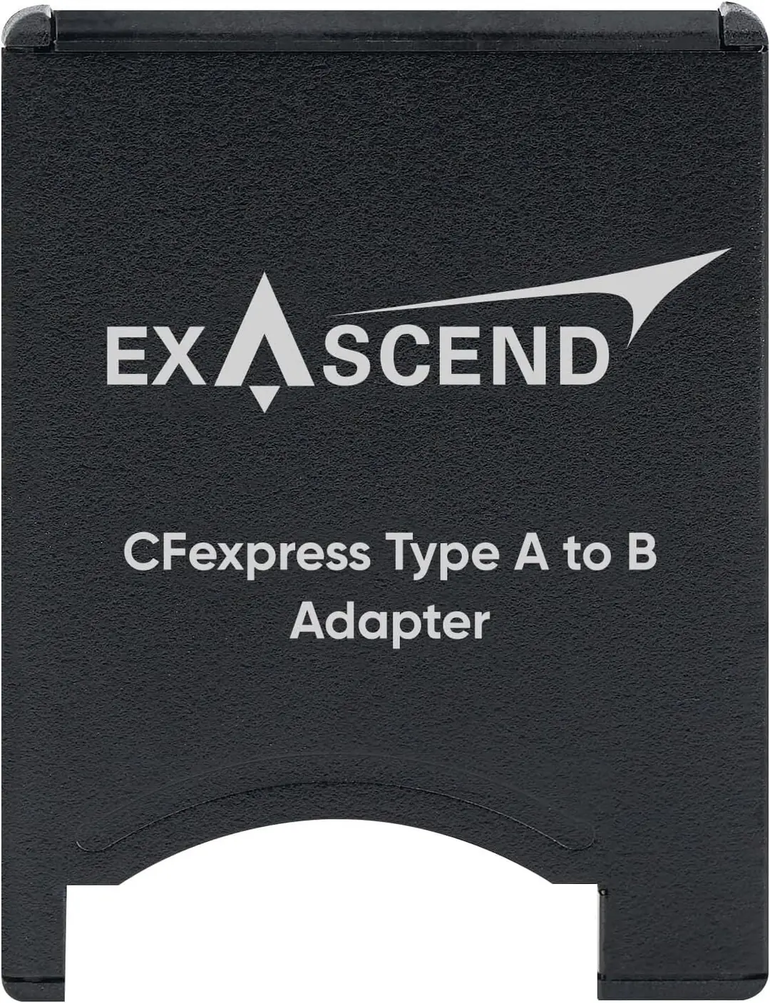 Ürün görseli: Exascend CFexpress Type A to Type B Adapter