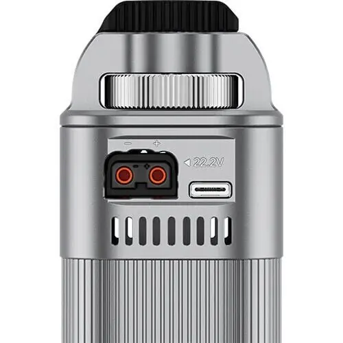 SIRUI H99Pro 100Wh 26100mAh Güç İstasyonu