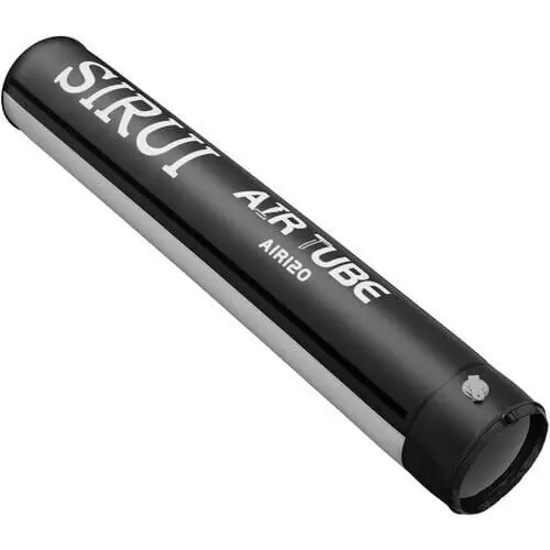 Ürün görseli: Sirui AIR120 Air Tube Softbox (Şişirilebilir Tüp Softbox)