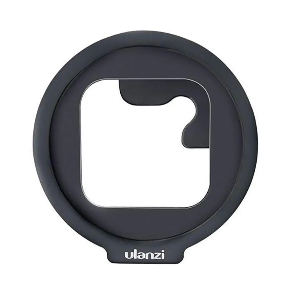 Ürün görseli: Ulanzi G8-6 Gopro Hero 8 52mm Filtre Adaptörü