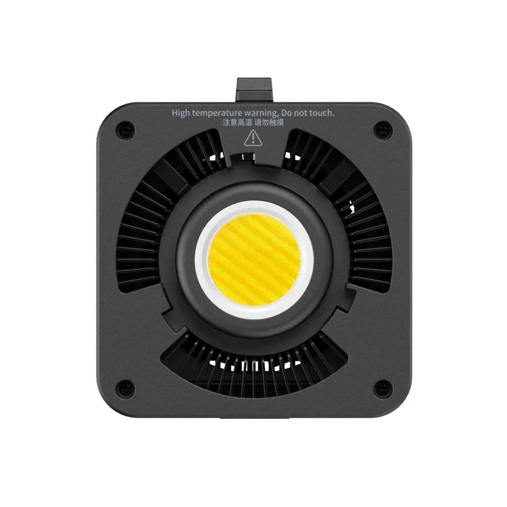 Ulanzi ML100Bi 100W Bi-Color COB Bataryalı Video LED Işık - L231