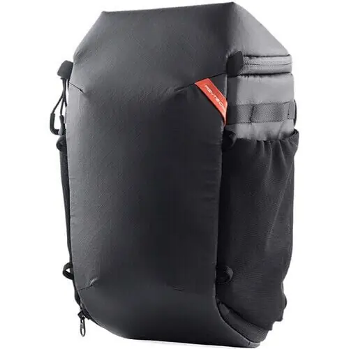 Ürün görseli: PGYTECH Camera Top Loader Black ( P-CB-257 ) Kamera Çantası