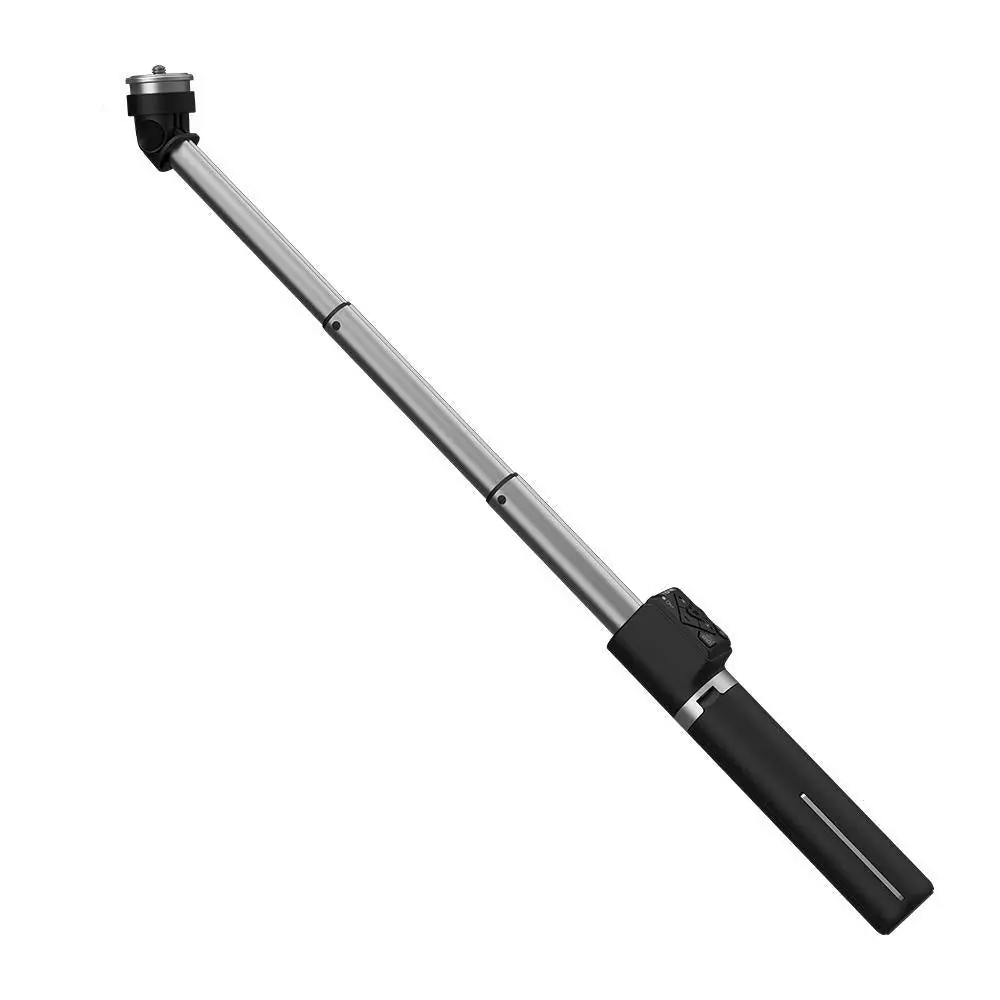 HOHEM RS01 SELFIE STICK TRIPOD & WIRELESS REMOTE KIT