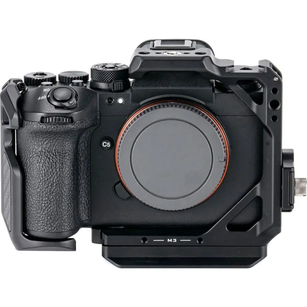 Tilta Full Camera Cage For Sony A1 II/A9 III Pro Kit (TA-T66-FCC-B)