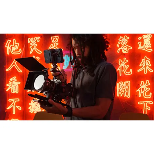 Tilta Mirage Matte Box (MB-T16)