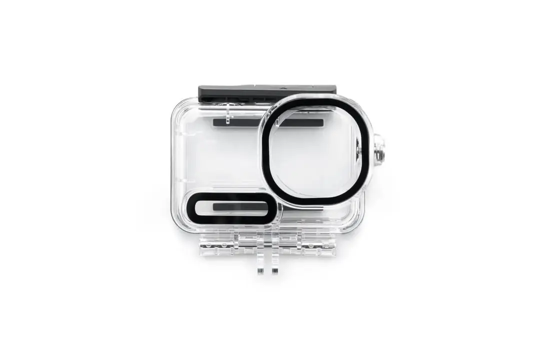 Ürün görseli: DJI Osmo Action 6 Su Geçirmez Kılıf