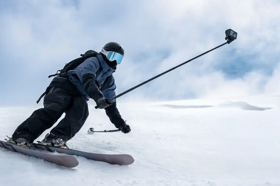 DJI Osmo 1.5m Uzatma Çubuğu