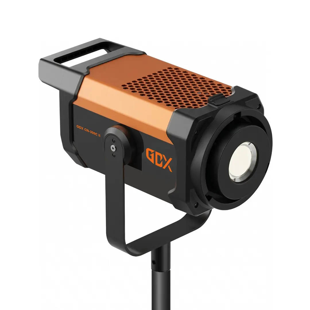 Ürün görseli: GDX CN-300C II Video ve Fotoğraf Sürekli Işık