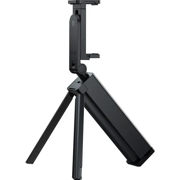 Ürün görseli: Ulanzi Sk-20 Travel Katlanabilir Telefon Tutucu ve Tripod Standı - M051