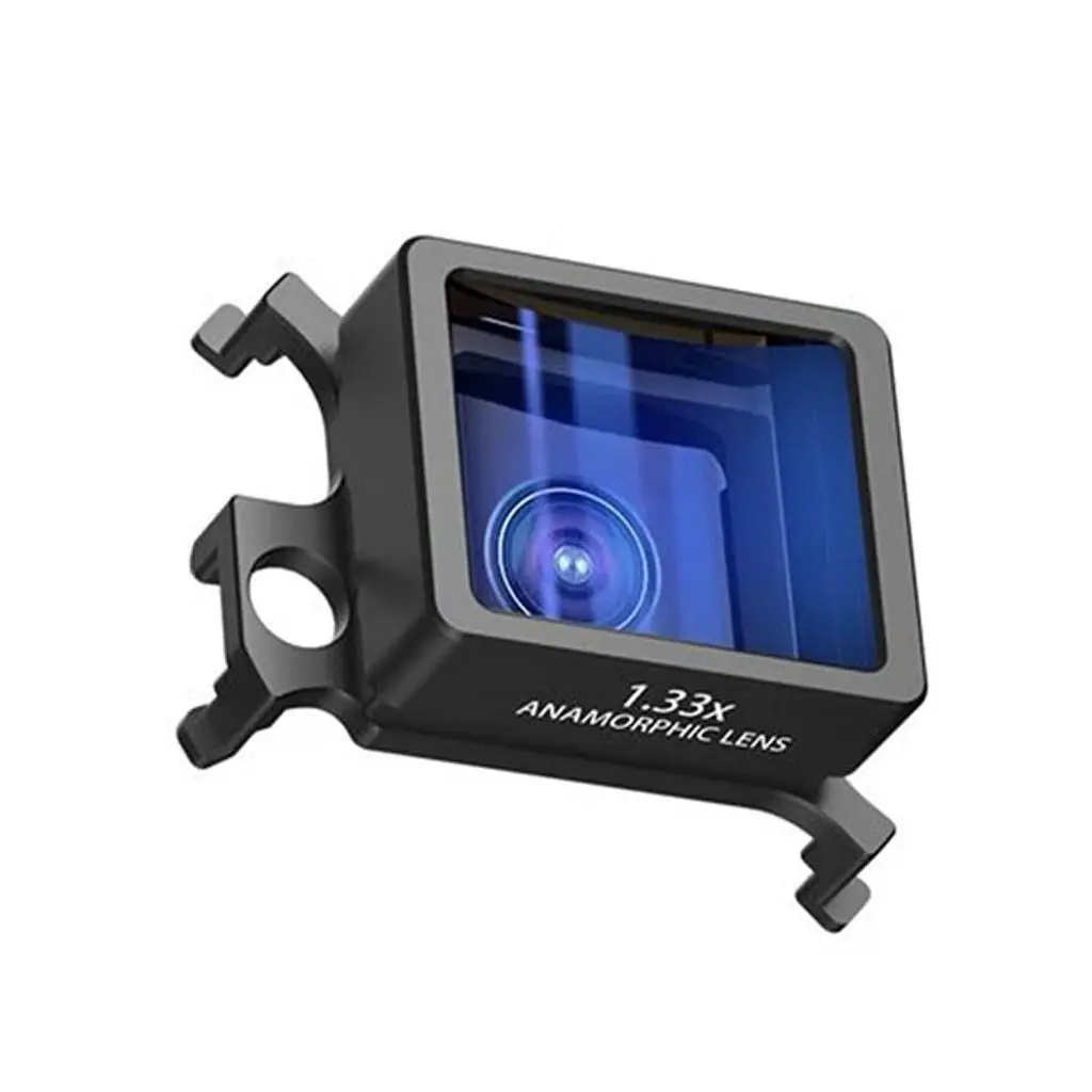 Ürün görseli: Ulanzi DR-03 Dji Mavic Air 2 1.33x Anamorphic Lens