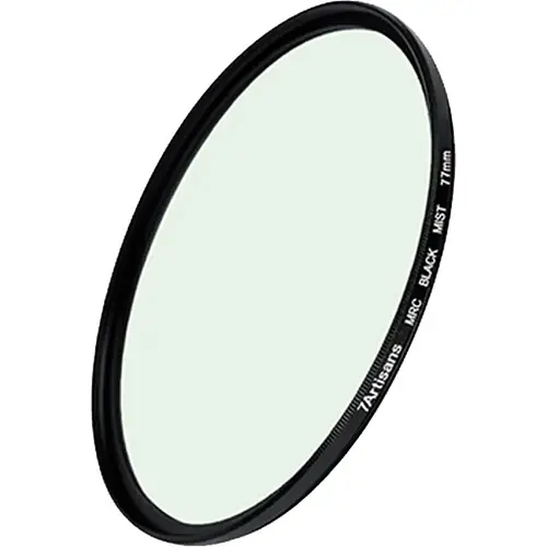 Ürün görseli: 7ARTISANS 49MM BLACK MIST 1/8 BM-49MM 1/8