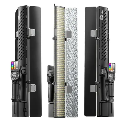 YONGNUO YN360 IV RGB 2000K-10000K LED IŞIK
