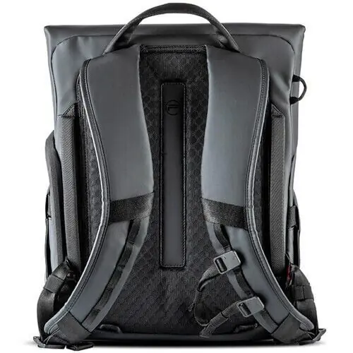 PGYTECH OneGo Air Backpack 25L (Obsidian Black）