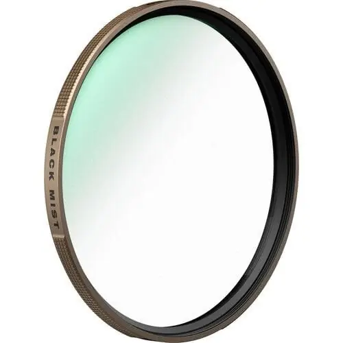 Ürün görseli: Polarpro 82mm 135 Serisi - Black Mist - Mckinnon Filtre (135-BLKMST-82MM)