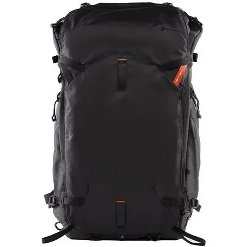 Ürün görseli: PGYTECH OnePro Focux Backpack 25L (Space Black）