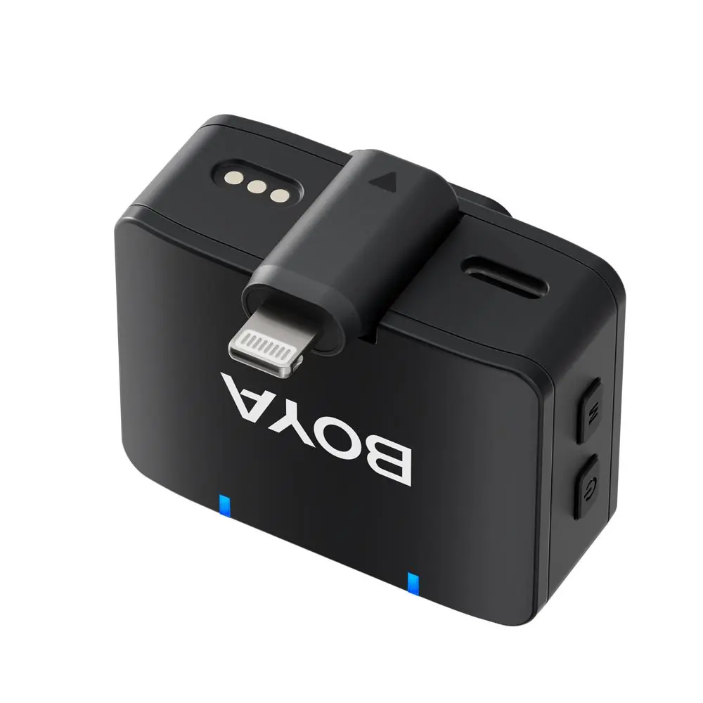 Boyalink Boyamic Lightning Adapter