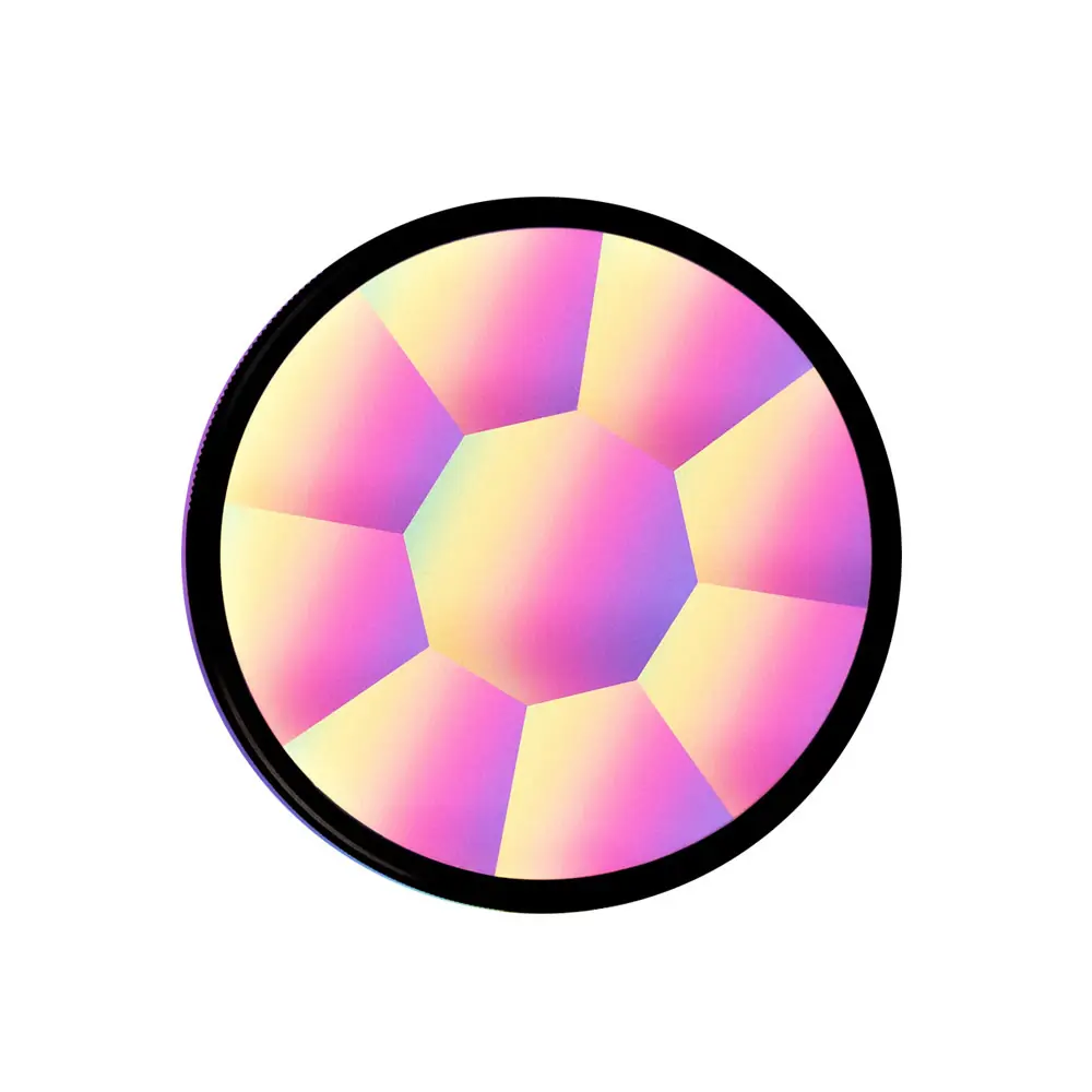 Ürün görseli: PRISM LENS FX KALEIDOSCOPE 82MM FİLTRE