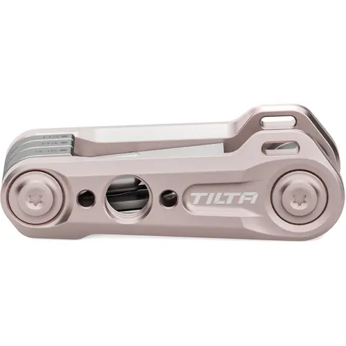 Tilta Multi-Functional Mini Tool Kit Black (TA-MMT-B) (Pink)