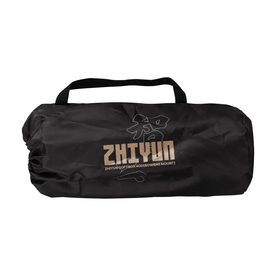 ZHIYUN 40D SOFTBOX (BOWENS MOUNT)