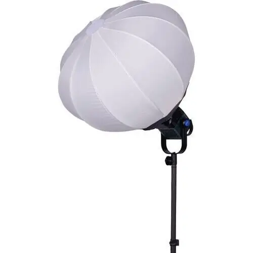 Ürün görseli: SIRUI RGQ65 65cm Kolay Kurulum Lantern (Balon) Softbox (Bowens)