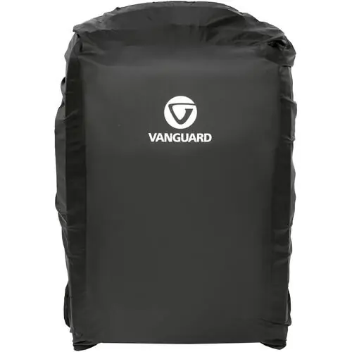 Vanguard Veo Select 58T BK G2 Tekerlekli Çanta
