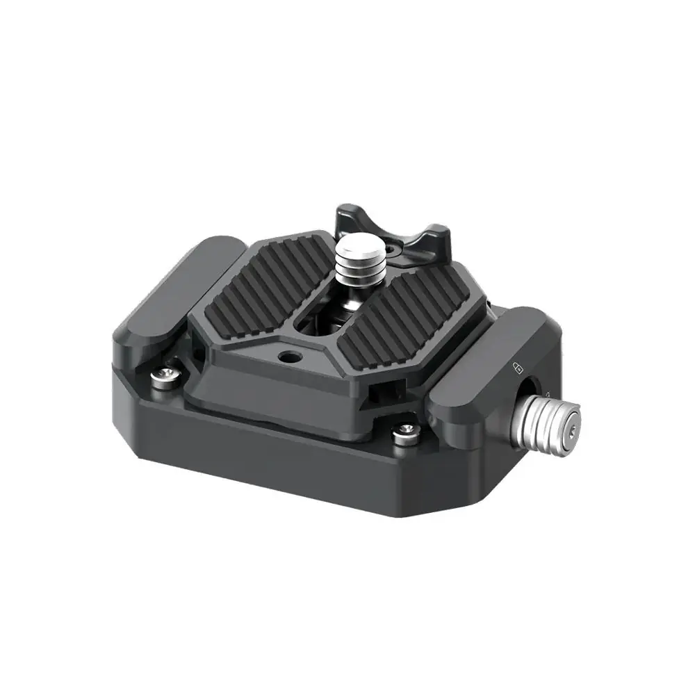 Ürün görseli: Ulanzi TT09 F38 Sistem Quick Release Plate T068GBA1