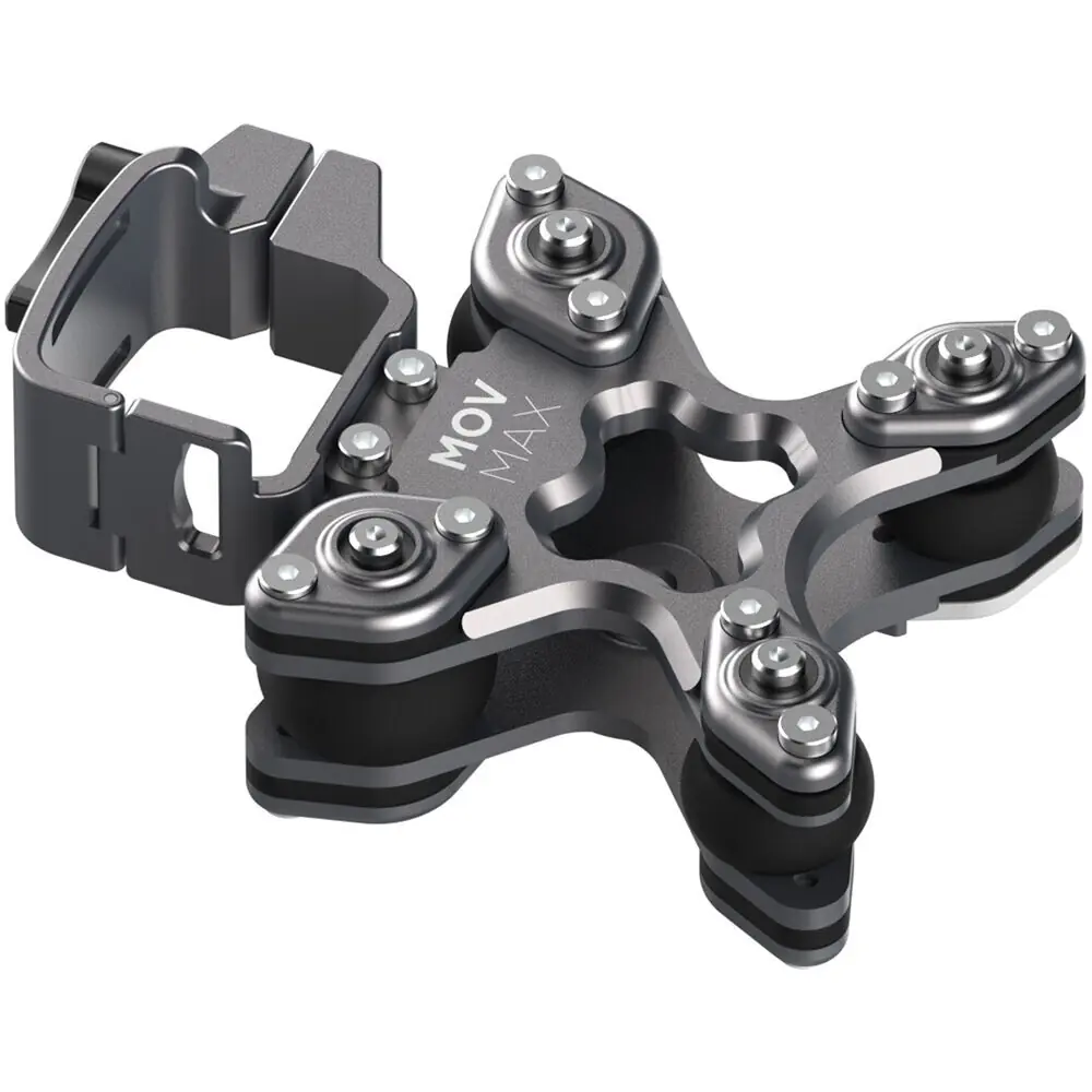 Ürün görseli: MOVMAX BLADE ARM VIBRATION ISOLATOR