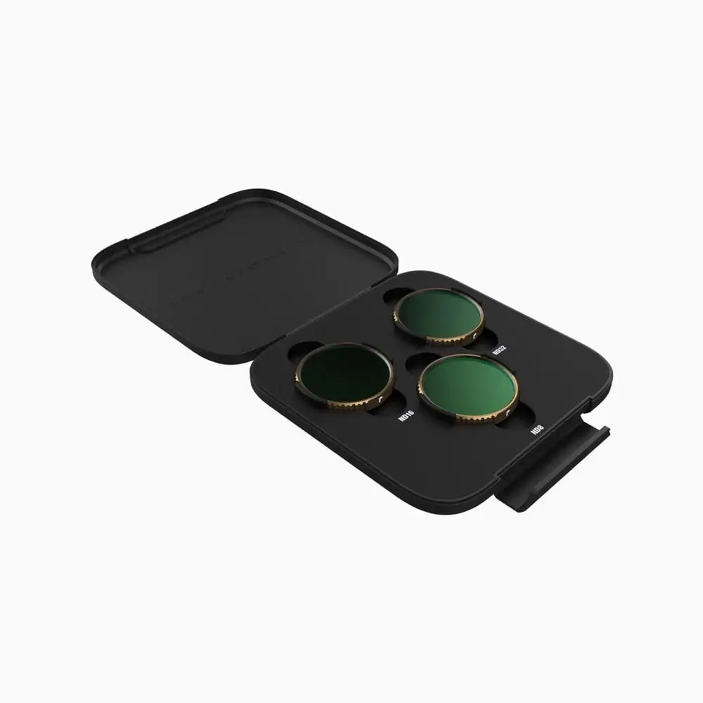 Polarpro Osmo Action 6 için Shutter Serisi ND Filtre Seti (ACTN6-SHUTTER)