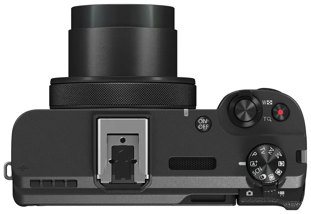 CANON POWERSHOT V1 PREMIUM VLOGGER KIT