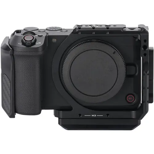 Tilta Canon R6 V Uyumlu Profesyonel Kamera Kafesi