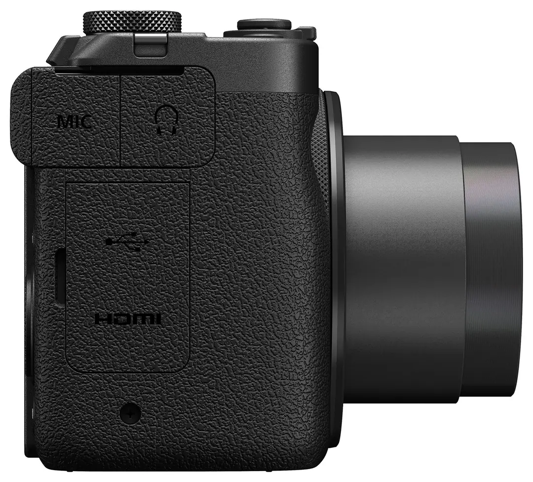 CANON POWERSHOT V1 PREMIUM VLOGGER KIT