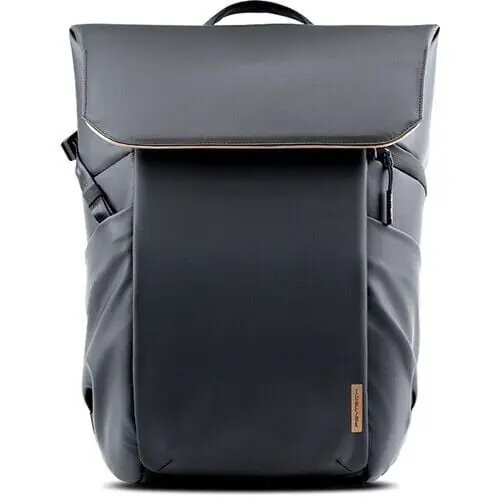 Ürün görseli: PGYTECH OneGo Air Backpack 25L (Obsidian Black）