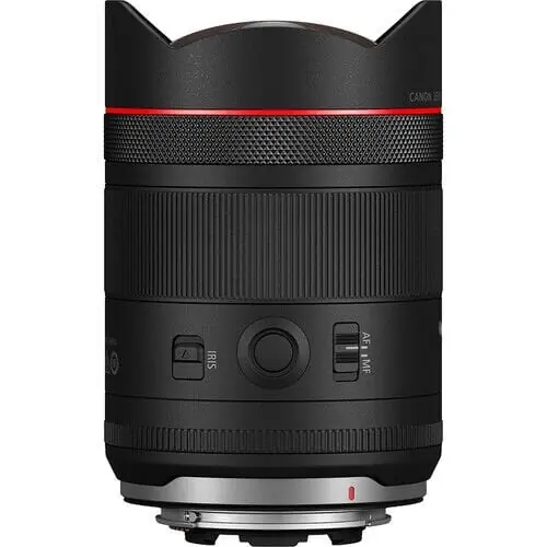 CANON RF 14MM F/1.4 L VCM LENS