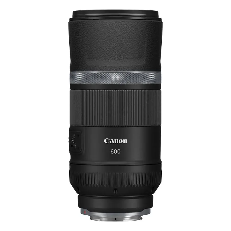 Ürün görseli: CANON RF 600MM F/11 IS STM LENS
