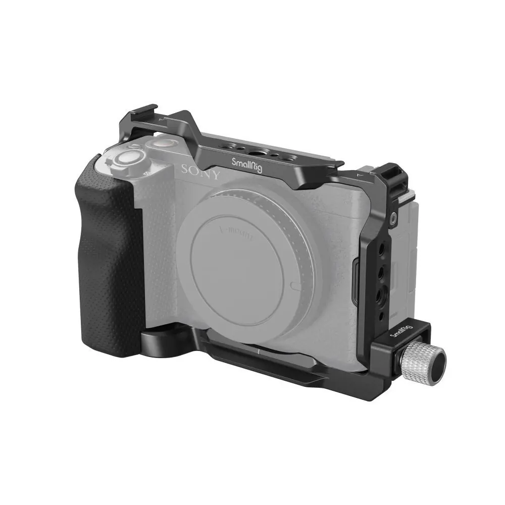 Ürün görseli: SMALLRIG ZV-E1 CAGE KIT