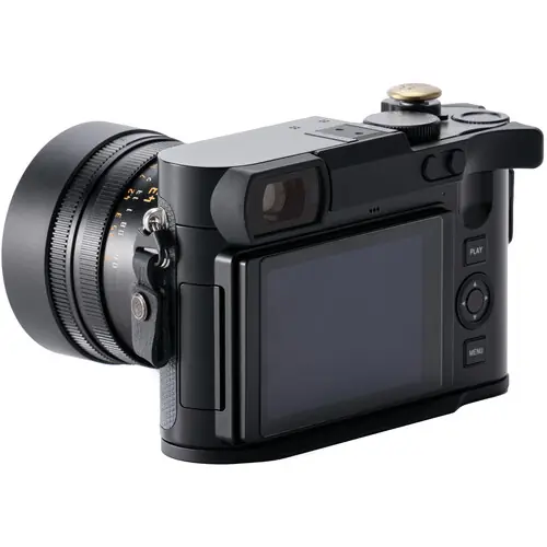 Tilta Leica Q3 Vintage Kamera Kafesi