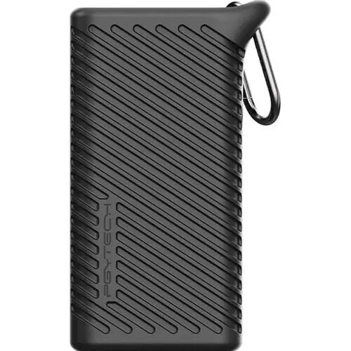 Ürün görseli: PGYTECH CFexpress CreateMate Card Reader Type A/SD(Classic Black)