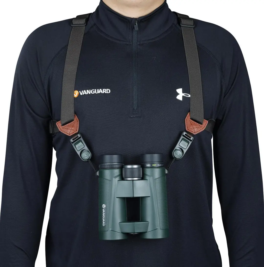 Vanguard Veo Optic Guard H BR Optik ve Kamera Taşıma Askısı