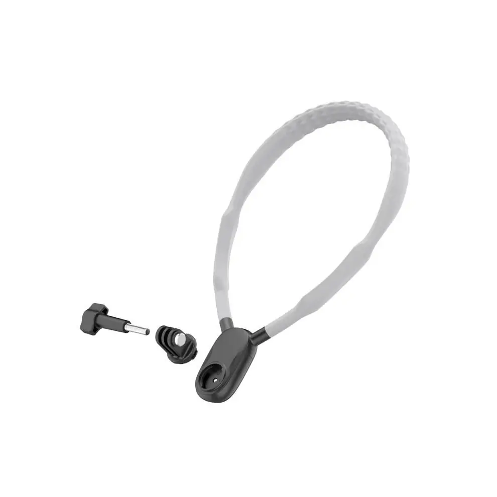 Sjcam Grey Halter Bracket - ZC2403