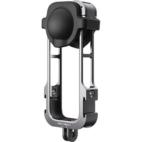 Ürün görseli: PGYTECH Insta360 X4 Camera Cage