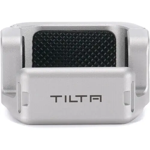 Tilta Mini Accessory Mounting Expander for DJI Osmo Pocket 3 - Titanium White (TA-T65-MAE-TW)