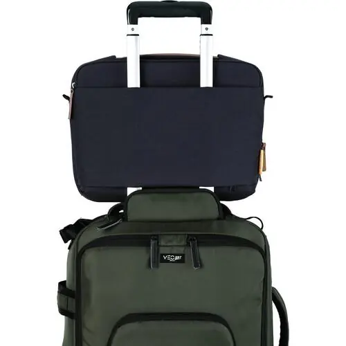 Vanguard Veo City TP33 NV Omuz Çantası