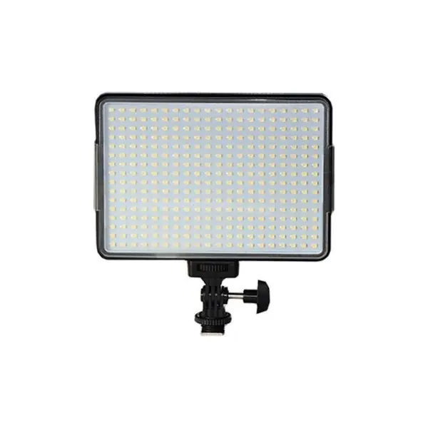 Ürün görseli: LED 396 Ledli Video Kamera Dslr LED Işık
