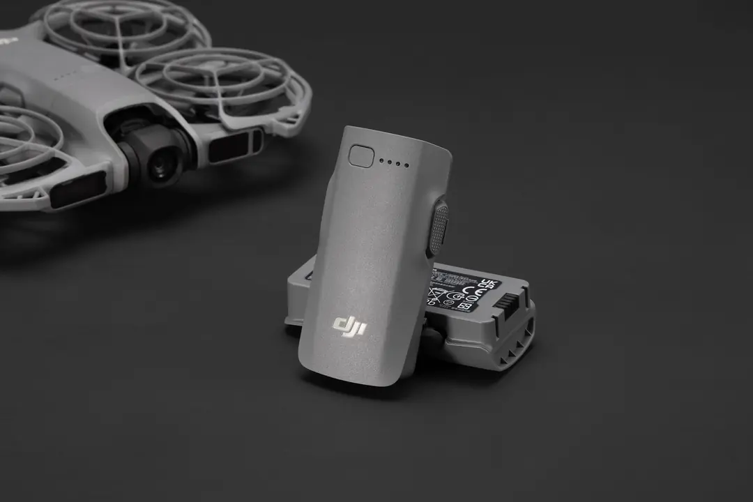 DJI Neo 2 Akıllı Uçuş Bataryası
