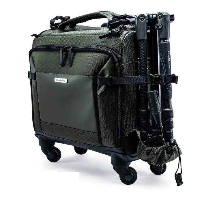 Vanguard Veo Select 42T GR G2 Tekerlekli Çanta