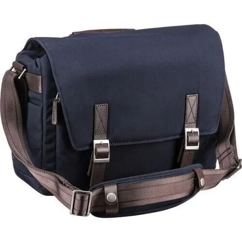 Ürün görseli: Sirui MyStory 11 Navy Blue Omuz Çantası