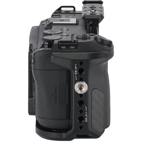 Tilta Canon R6 V Uyumlu Profesyonel Kamera Kafesi