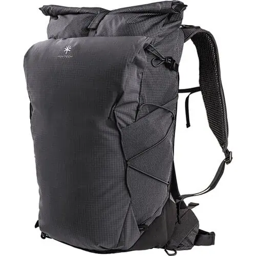 Ürün görseli: PGYTECH OnePro Ultralight Kamera 20L Sırt Çantası (Space Black)