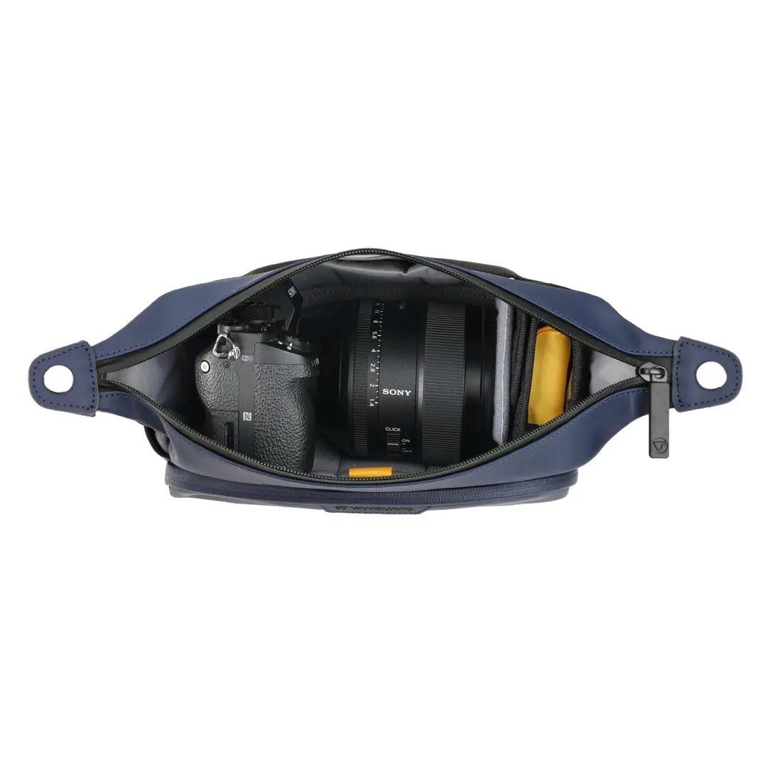 Vanguard Veo Lite W3L NV Bel Çantası